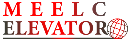 MEELC ELEVATOR Logo